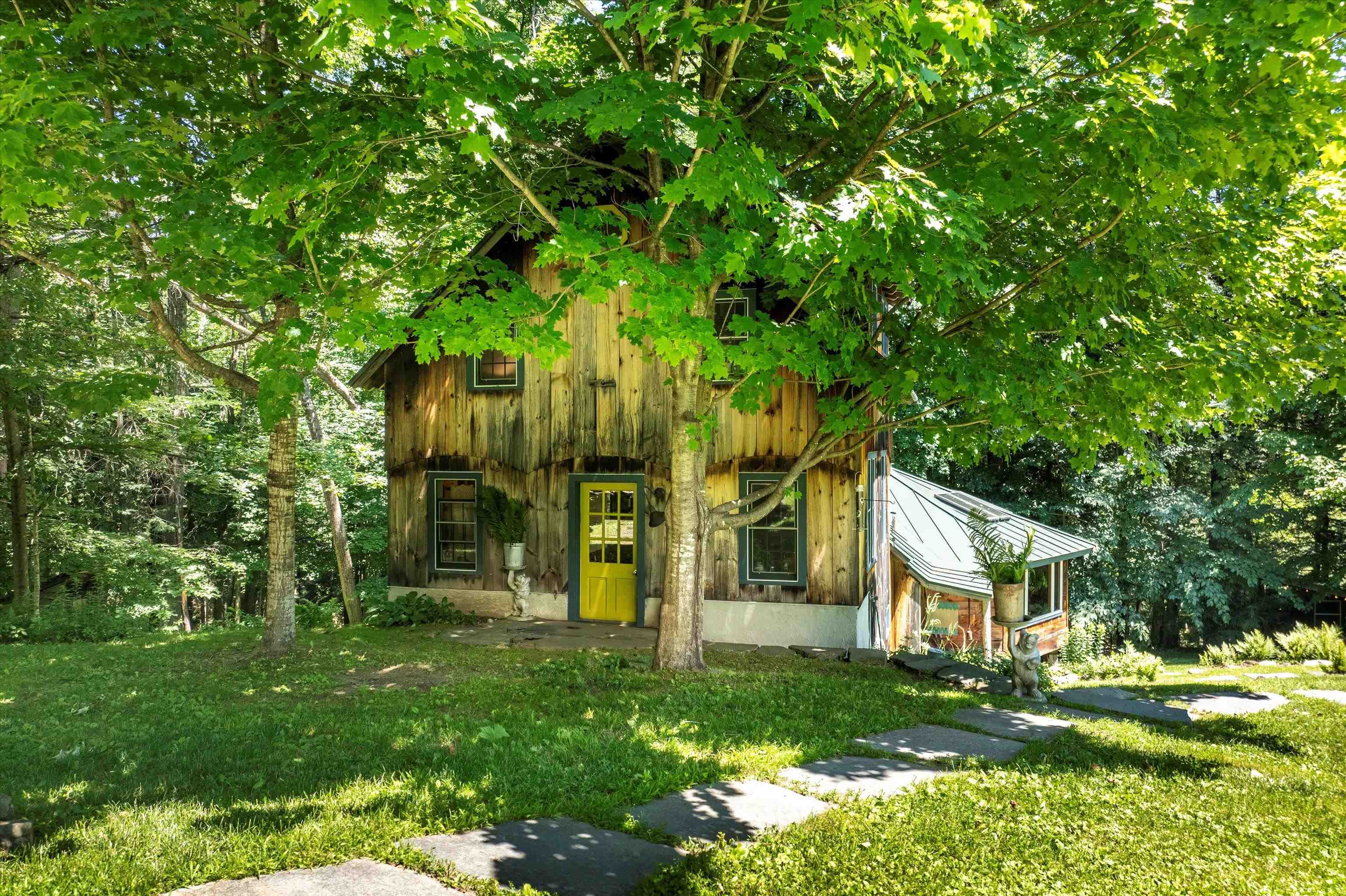 659 West Hill Road Putney, VT 05346 - Photo 24 of 40