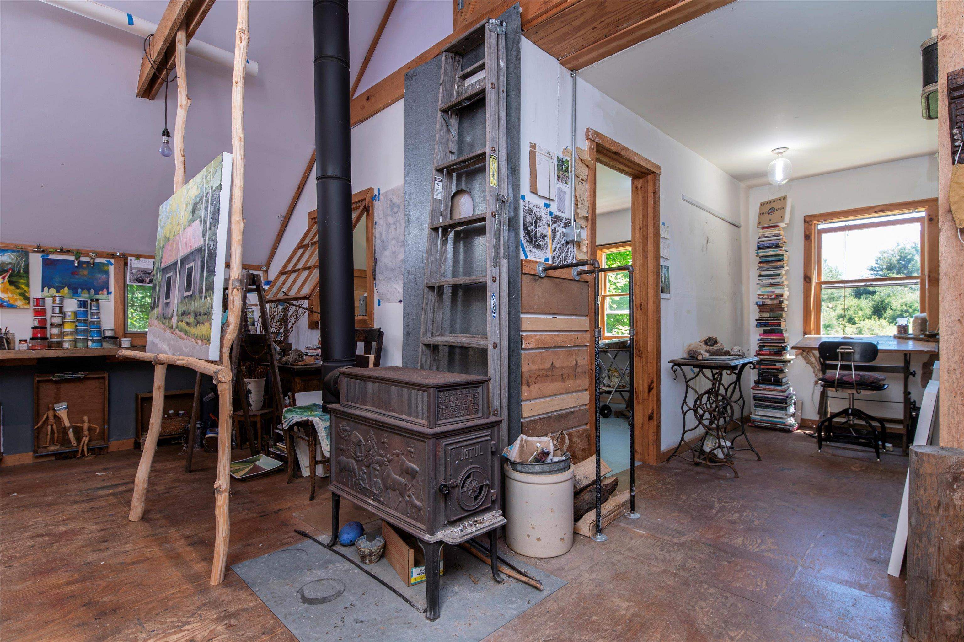 659 West Hill Road Putney, VT 05346 - Photo 26 of 40