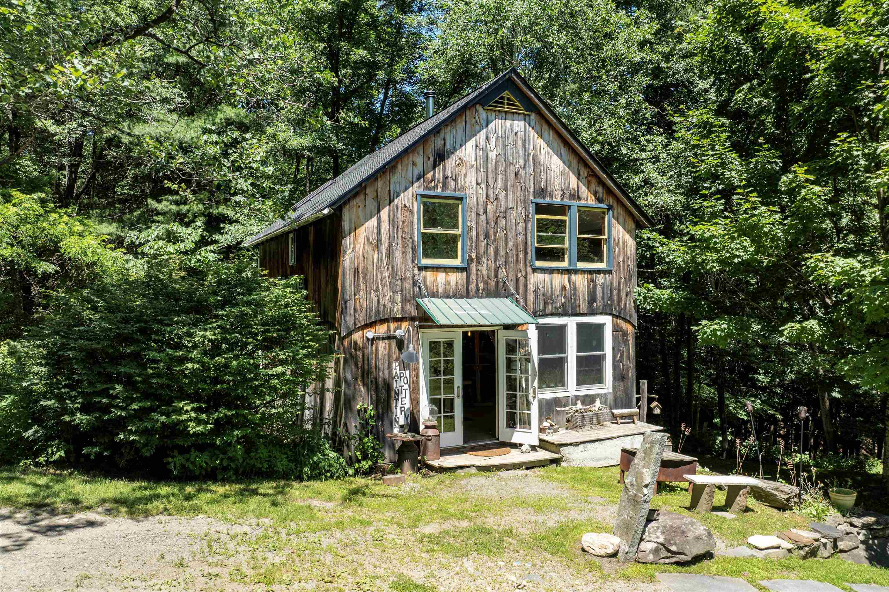 659 West Hill Road Putney, VT 05346 - Photo 29 of 40