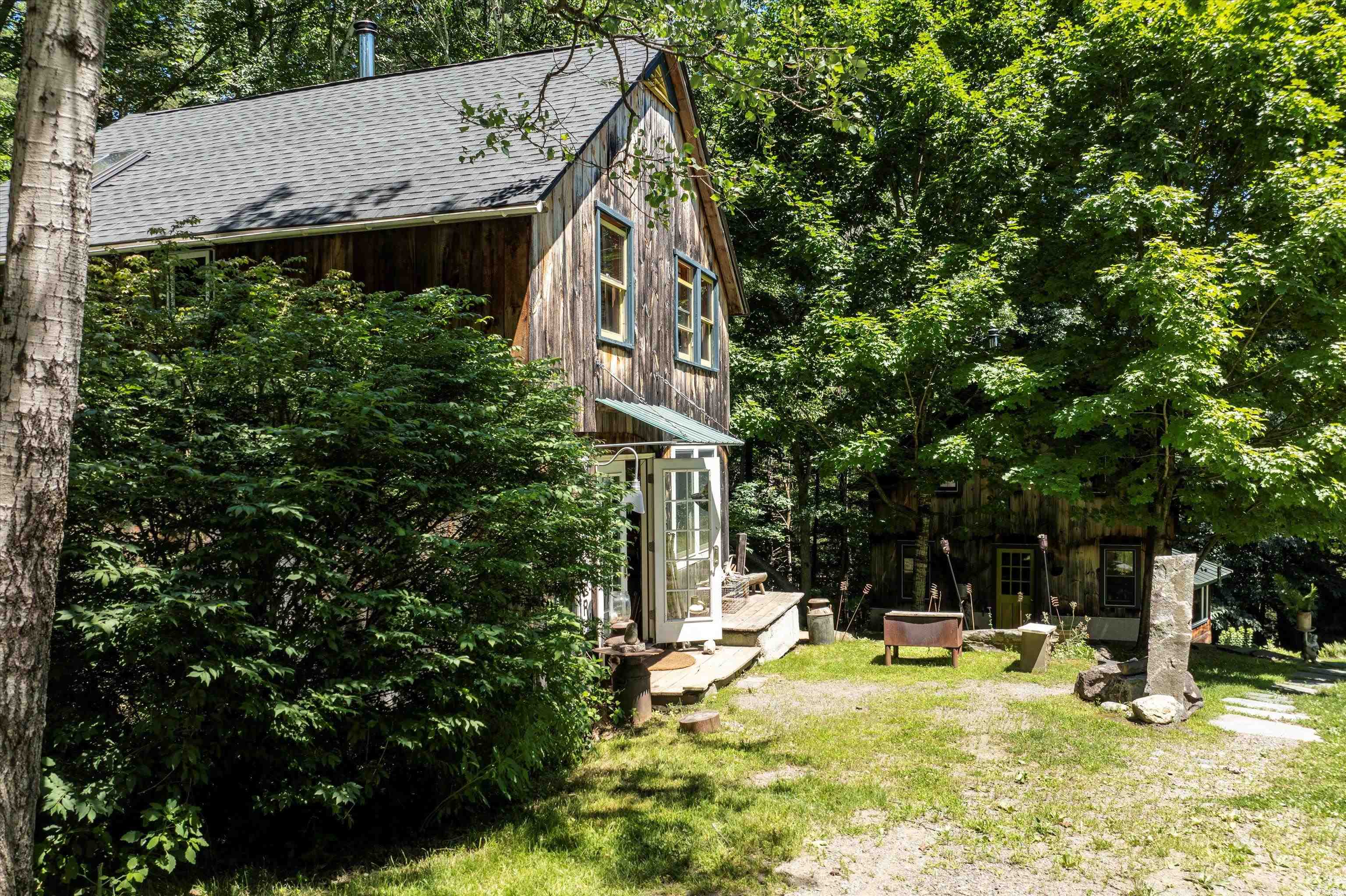 659 West Hill Road Putney, VT 05346 - Photo 30 of 40