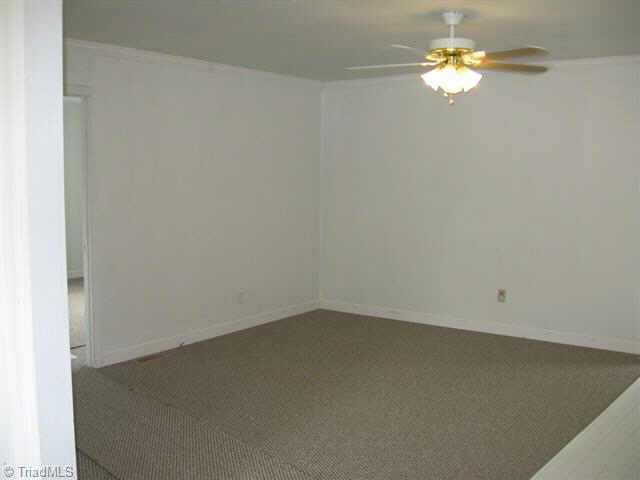 5261 Darr Road Trinity, NC 27370 - Photo 4 of 9 Other. Living room. New barber carpet.