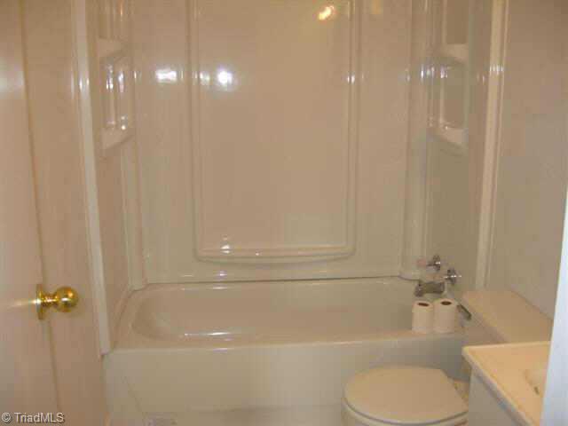 5261 Darr Road Trinity, NC 27370 - Photo 8 of 9 Other. Updated guest bathroom.