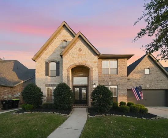 $885,000 | 28607 Royal Pines Court, Fulshear, TX 77441