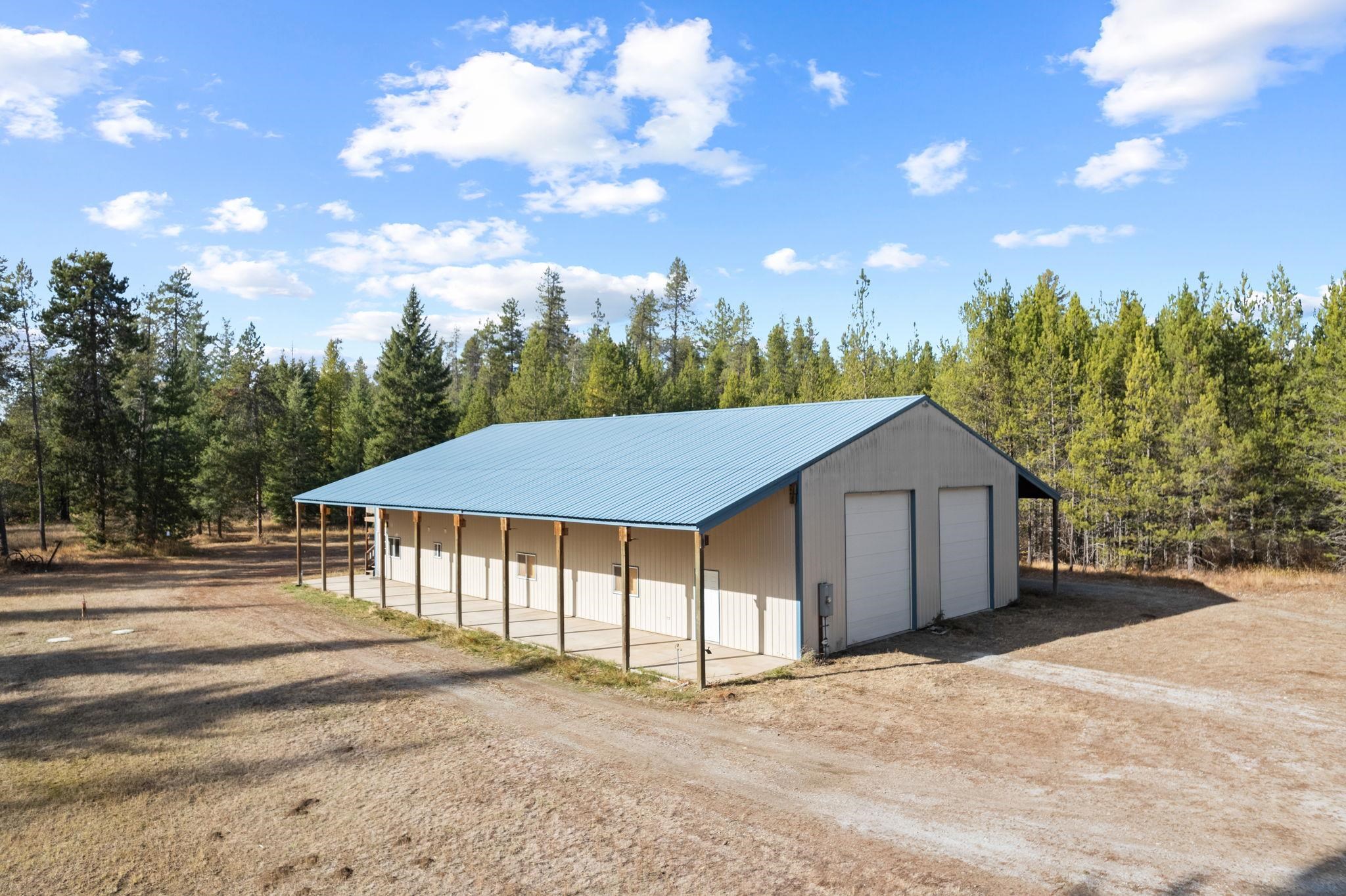 11041 Deer Valley Road Newport, WA 99156 - Photo 1 of 49 Gallery Image 1