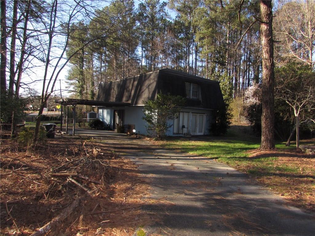 1646 Straw Valley Road Lawrenceville, GA 30043 - Photo 1 of 1 Gallery Image 1