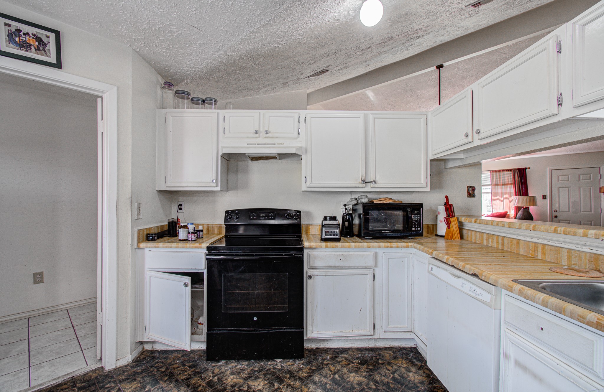 1342 Goswell Lane Channelview, TX 77530 - Photo 6 of 25