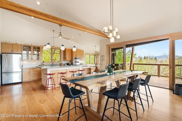 $9,250 | 707 Shield O Road, Snowmass, CO 81654