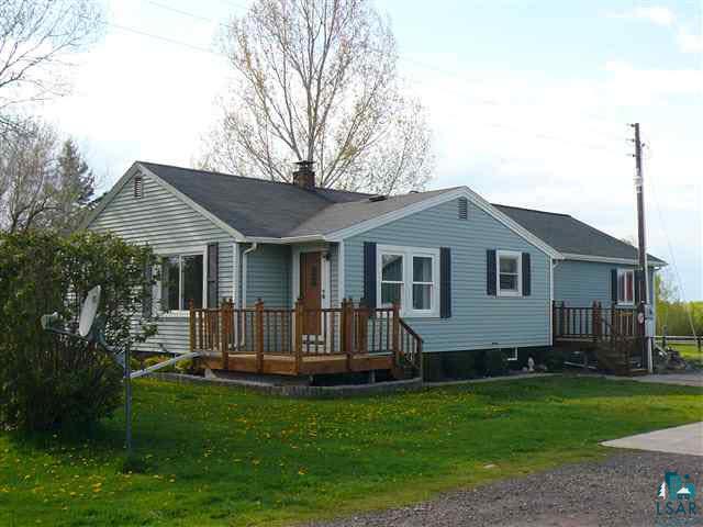 3935 East County Rd B Superior, WI 54880 - Photo 1 of 9