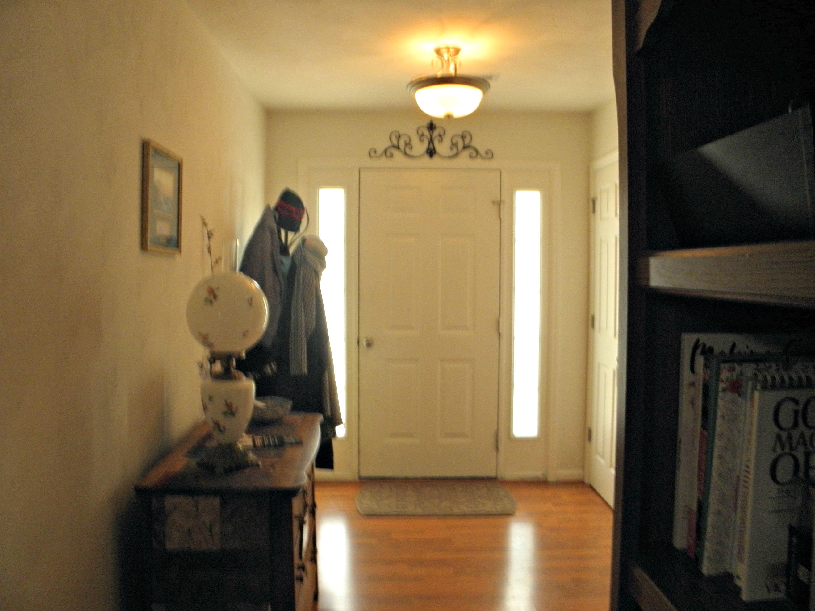 6830 Albert Road Roanoke, VA 24019 - Photo 2 of 27 Entry