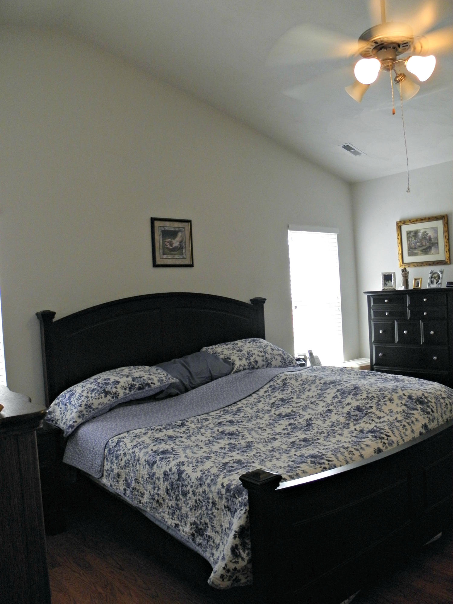 6830 Albert Road Roanoke, VA 24019 - Photo 13 of 27 Master Bedroom