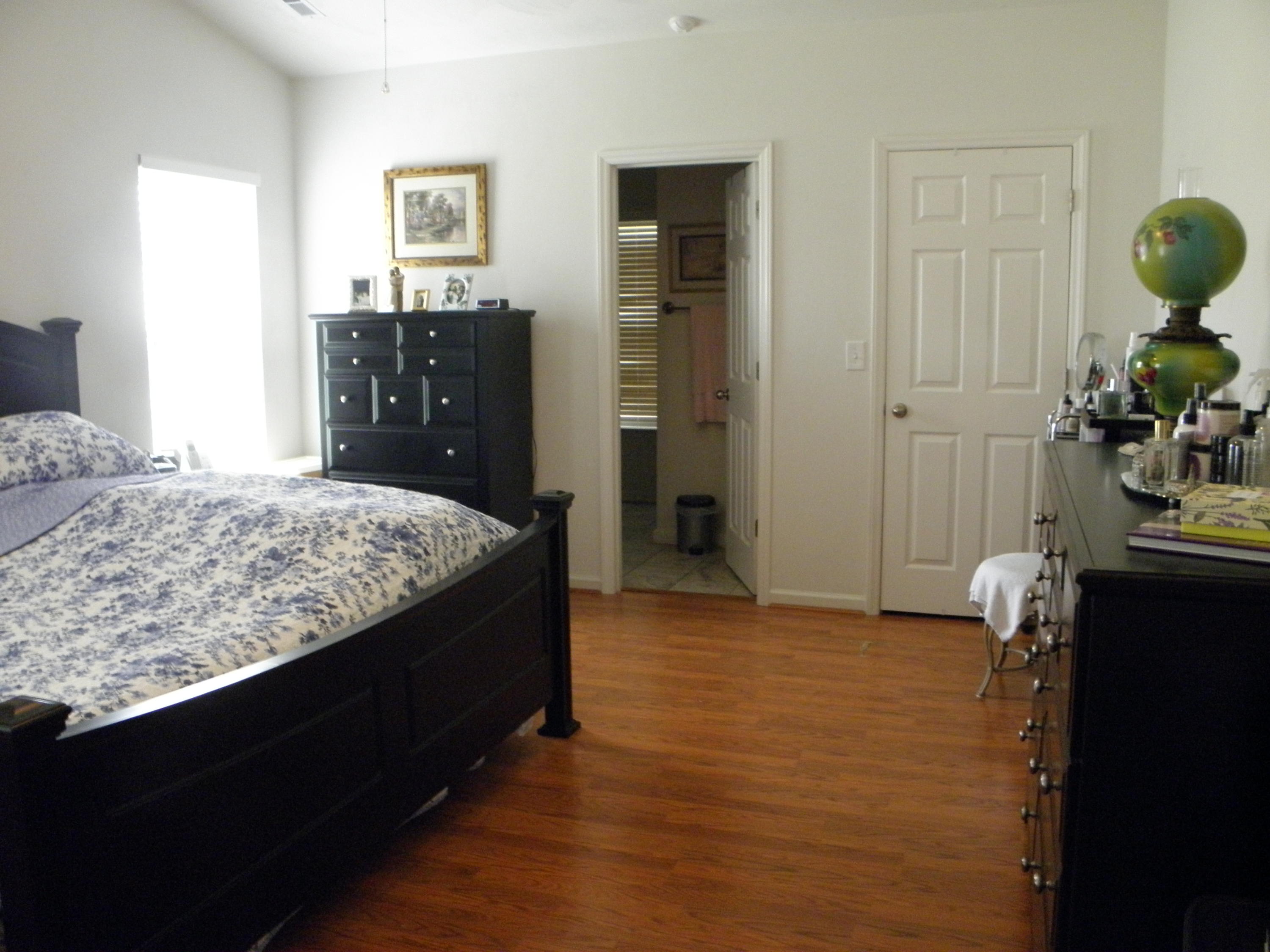 6830 Albert Road Roanoke, VA 24019 - Photo 14 of 27 Master bedroom