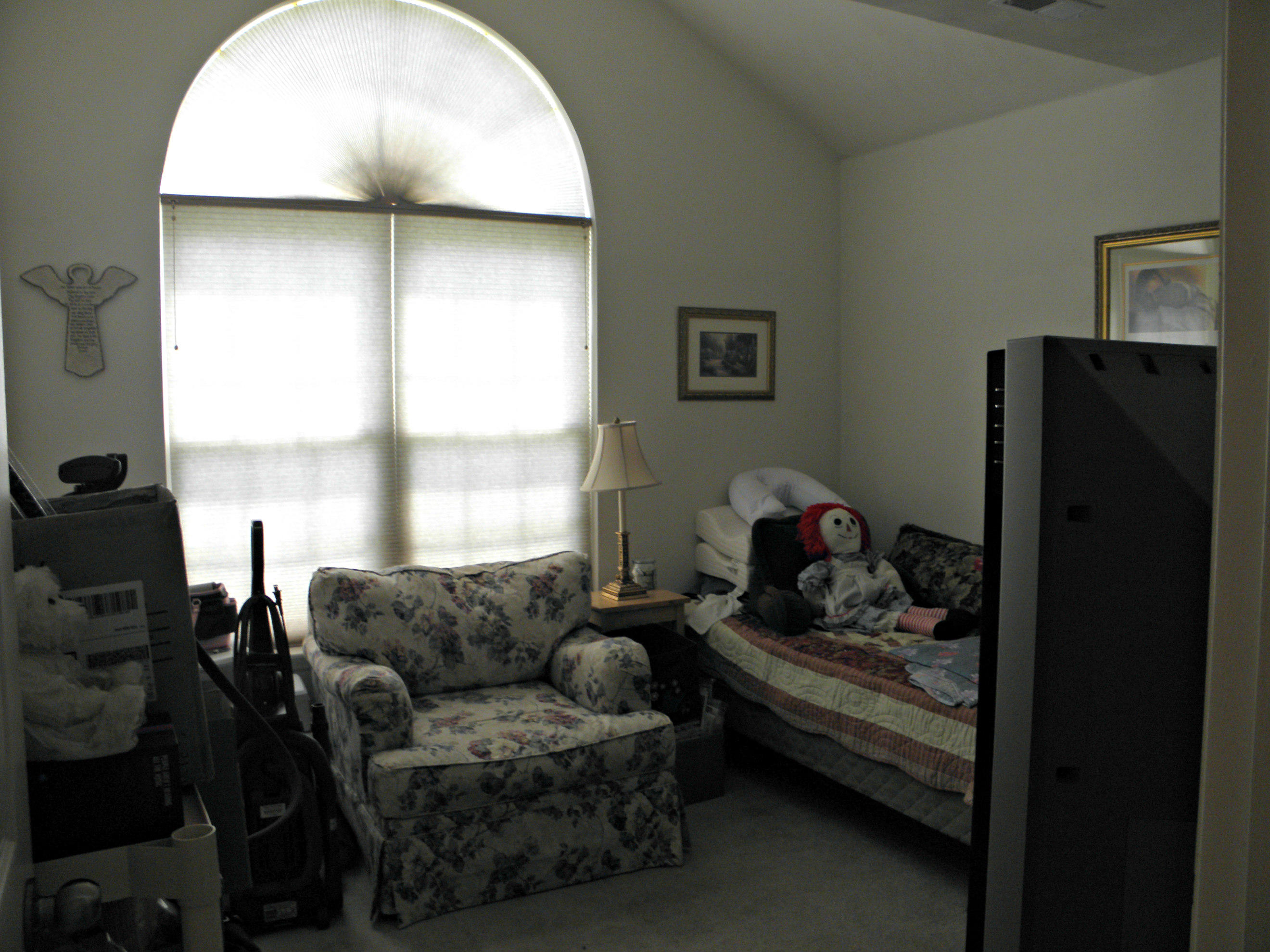 6830 Albert Road Roanoke, VA 24019 - Photo 17 of 27 Bedroom #2