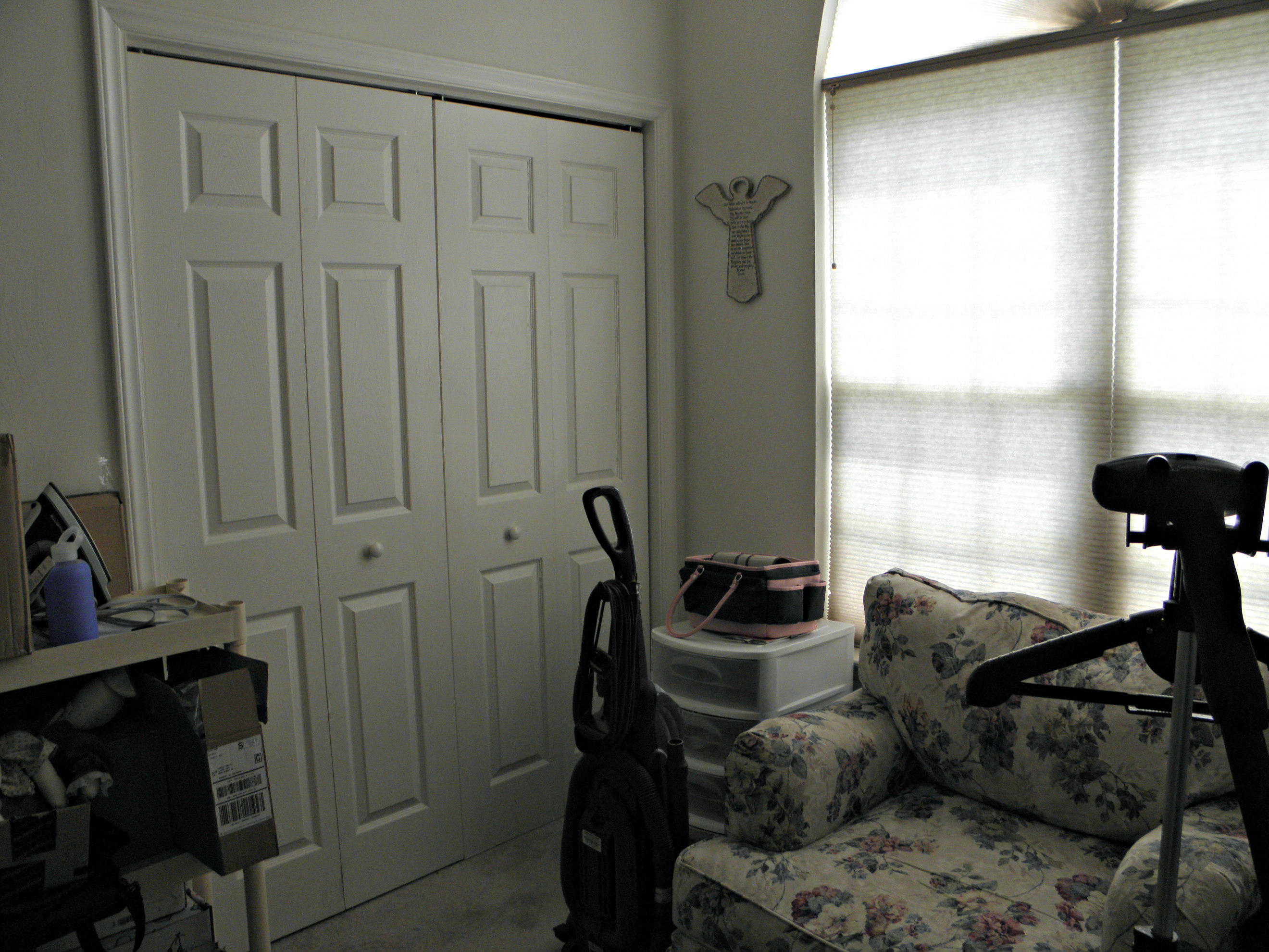 6830 Albert Road Roanoke, VA 24019 - Photo 18 of 27 Bedroom #2