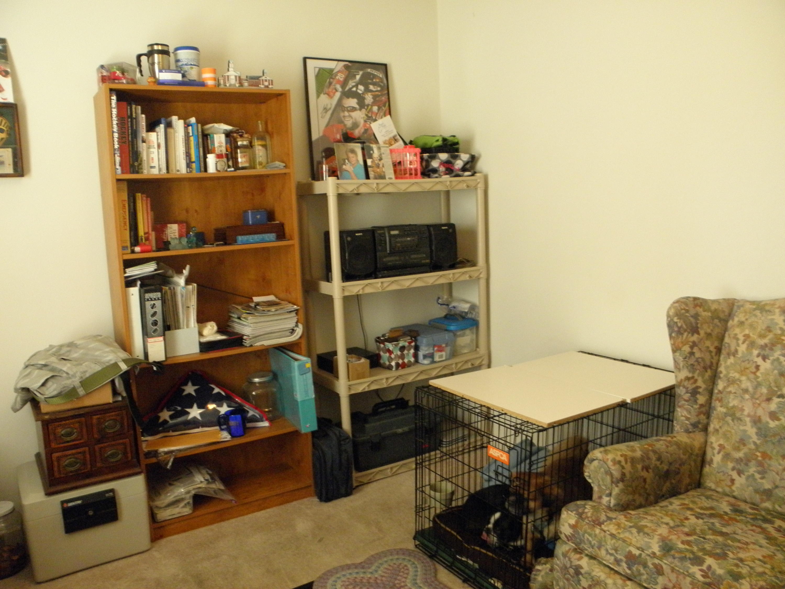 6830 Albert Road Roanoke, VA 24019 - Photo 20 of 27 Bedroom #3