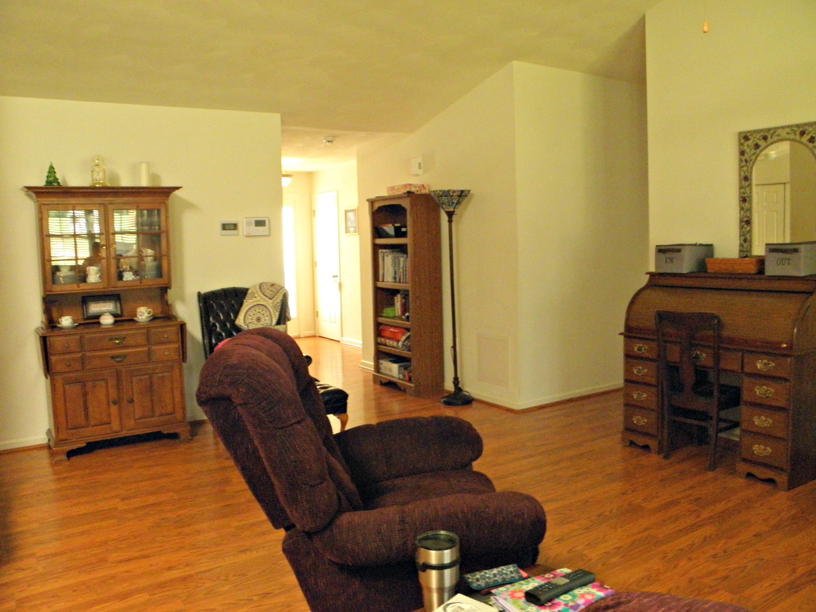 6830 Albert Road Roanoke, VA 24019 - Photo 3 of 27 Great Room