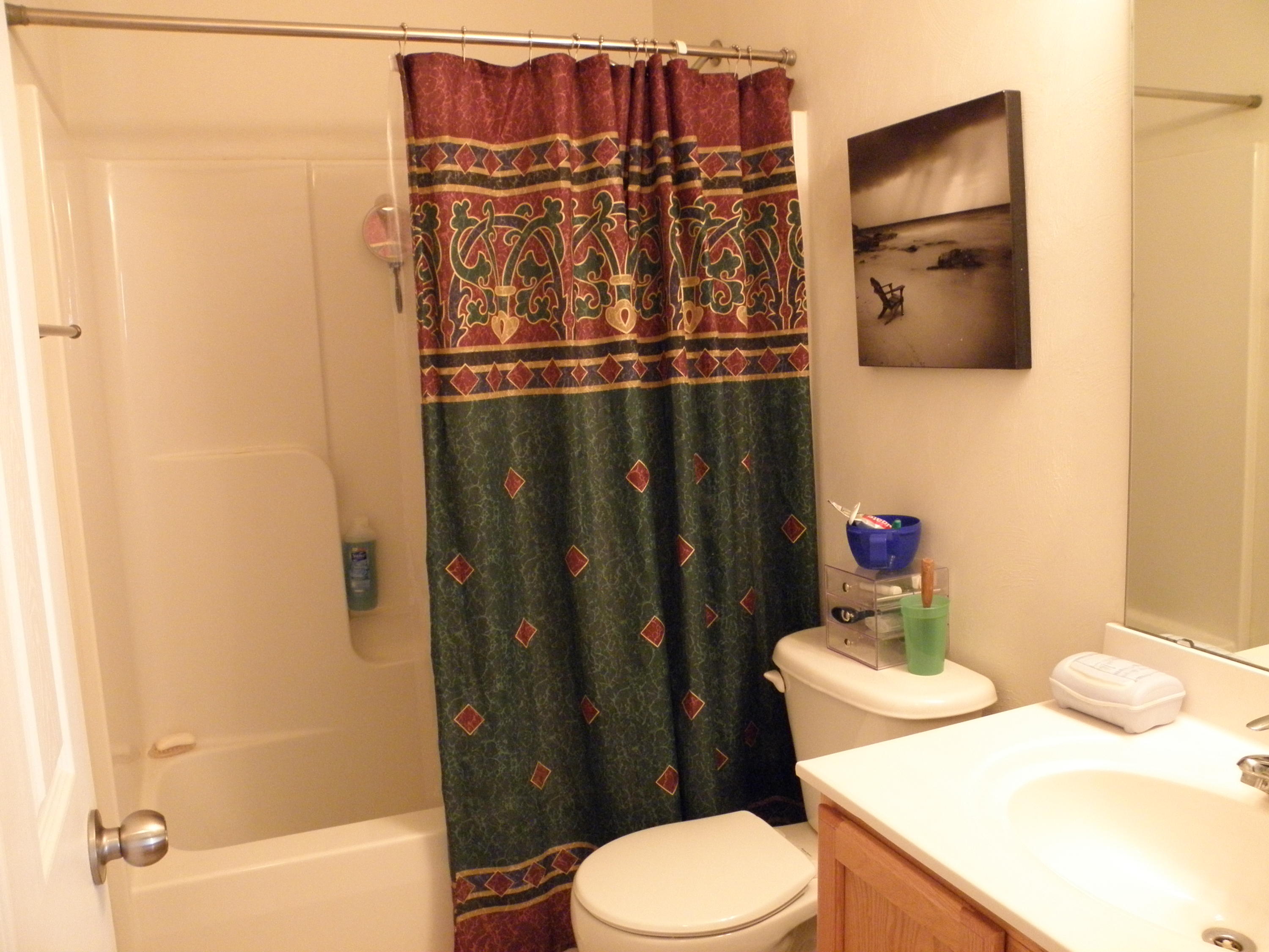6830 Albert Road Roanoke, VA 24019 - Photo 21 of 27 Bathroom #2