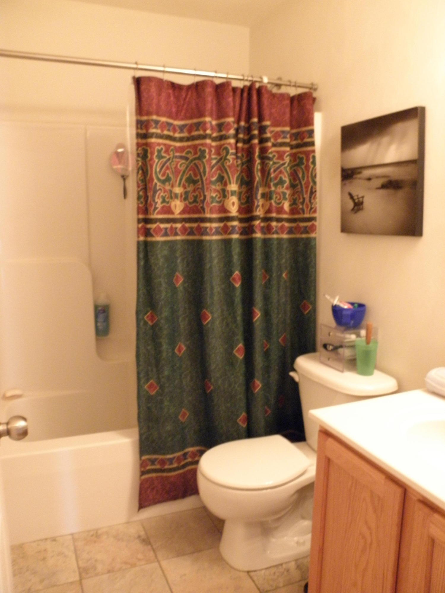 6830 Albert Road Roanoke, VA 24019 - Photo 22 of 27 Bathroom #2