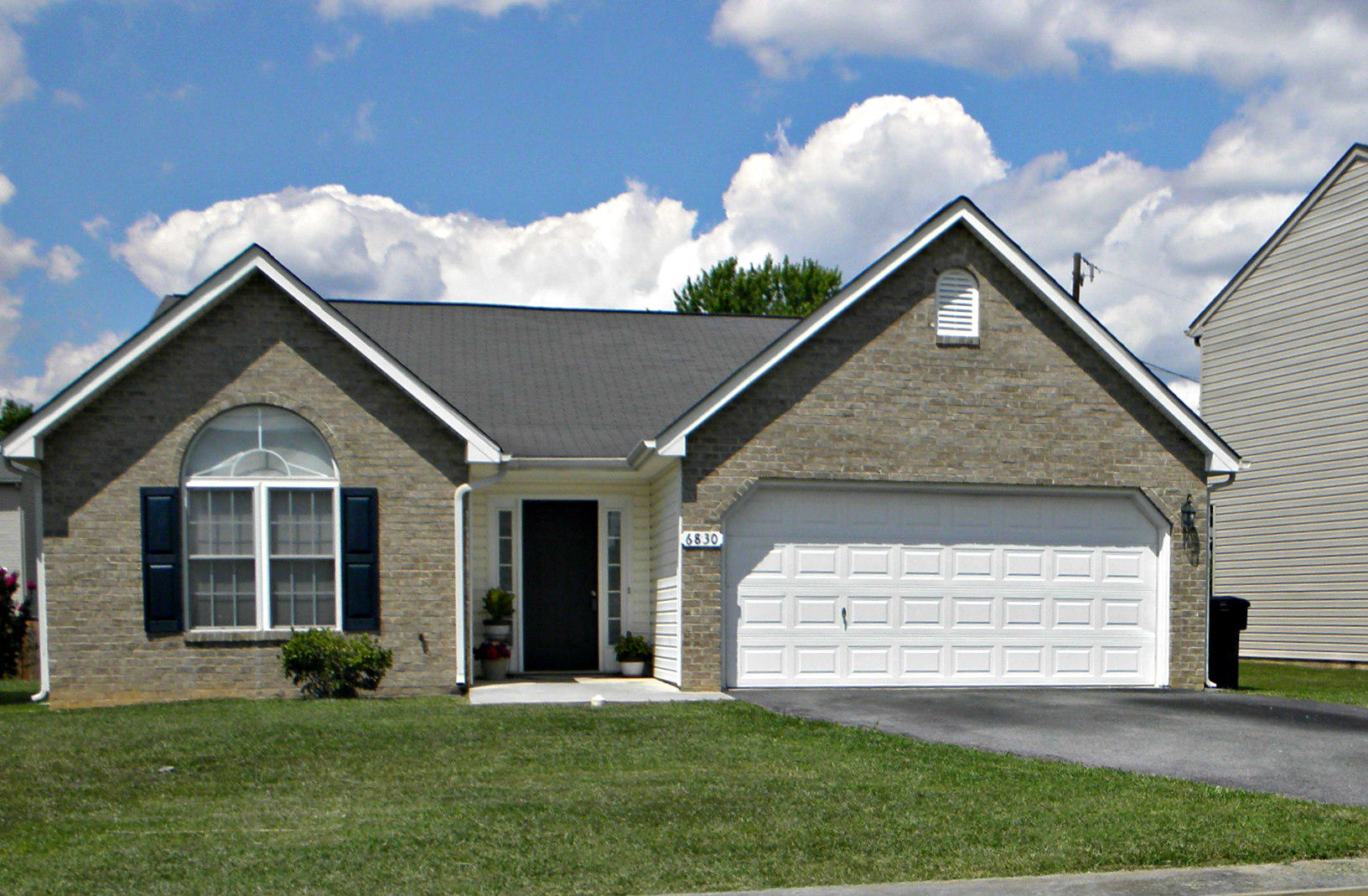 6830 Albert Road Roanoke, VA 24019 - Photo 27 of 27 Front