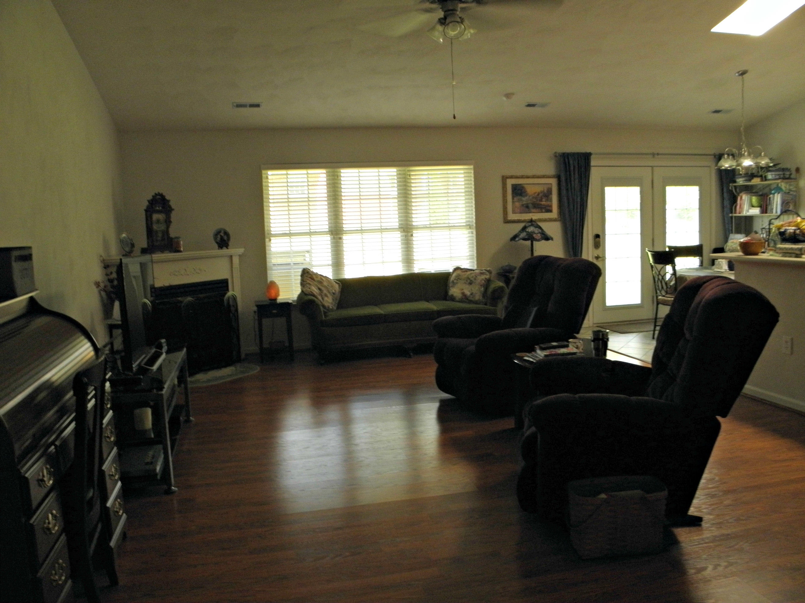 6830 Albert Road Roanoke, VA 24019 - Photo 5 of 27 Great Room