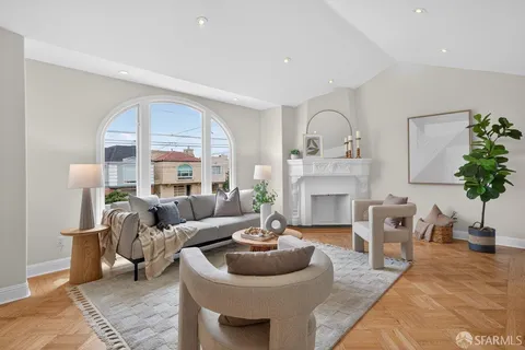 $1,795,000 | 2214 34th Avenue, San Francisco, CA 94116