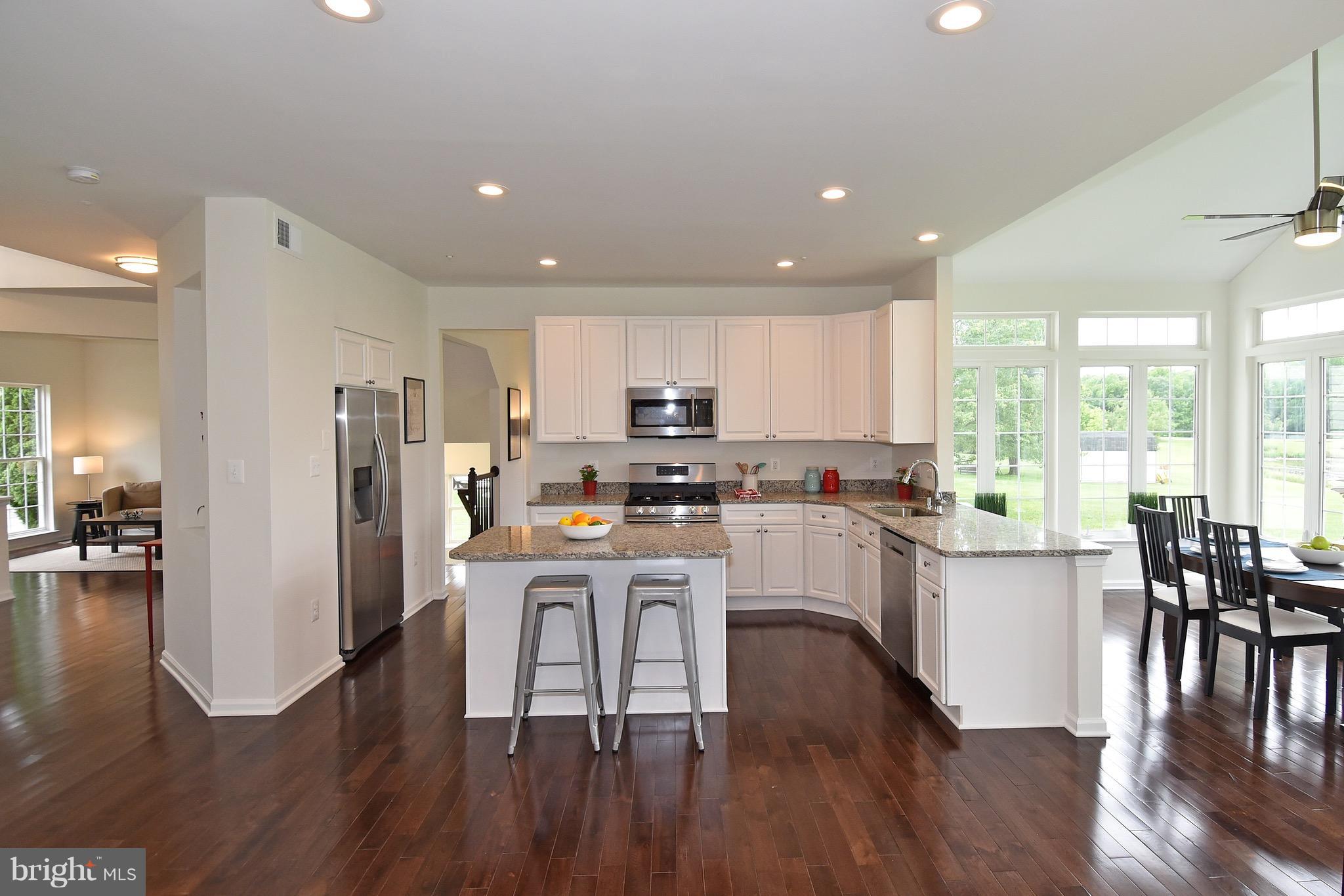 1520 Shellford Lane Accokeek, MD 20607 - Photo 11 of 30 Kitchen