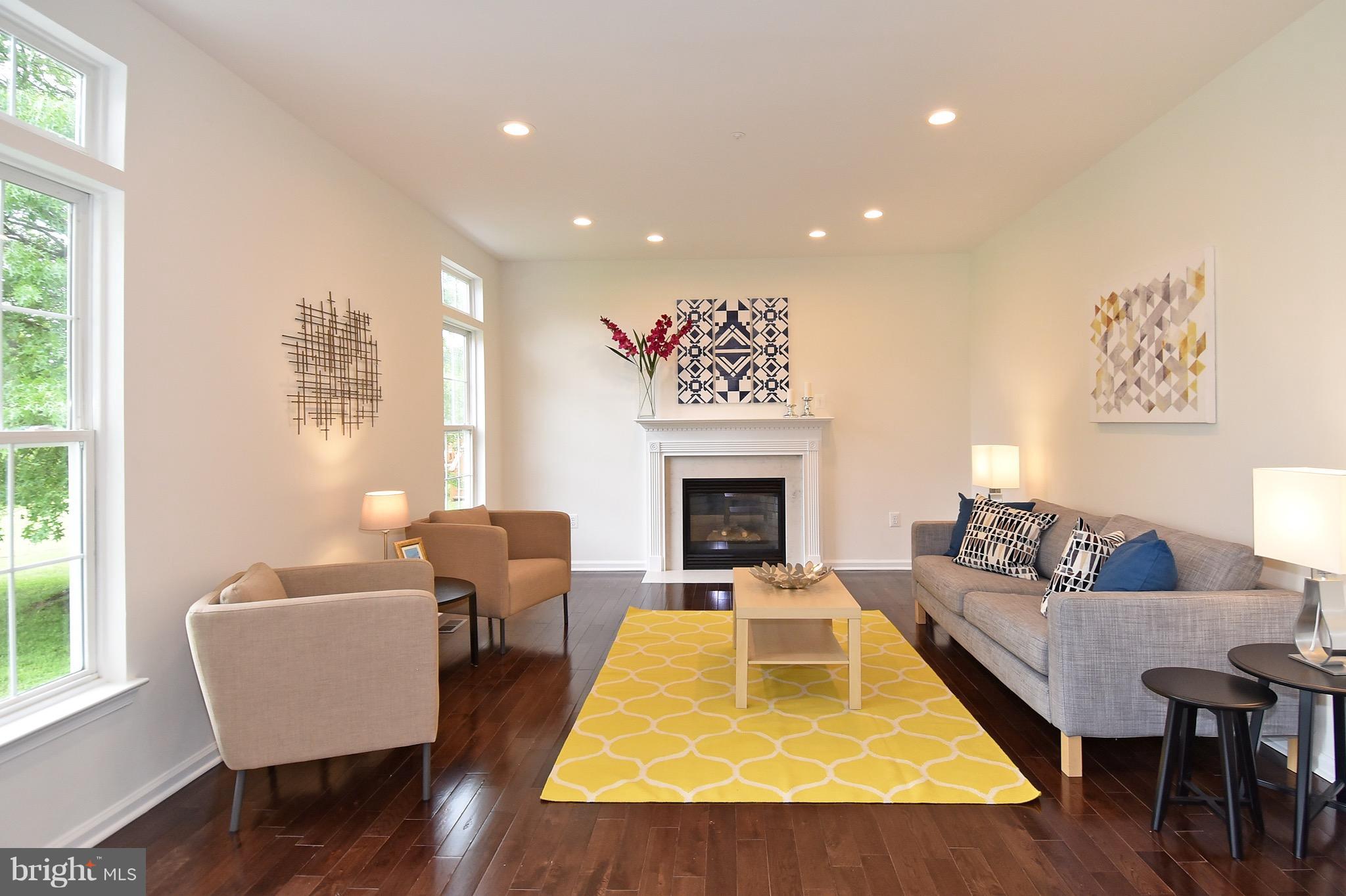 1520 Shellford Lane Accokeek, MD 20607 - Photo 12 of 30 Family room