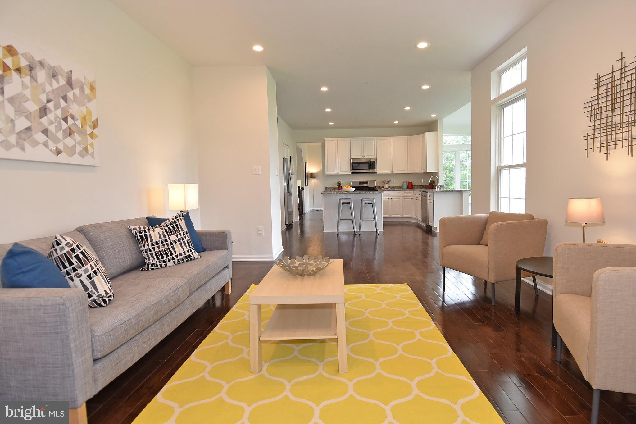 1520 Shellford Lane Accokeek, MD 20607 - Photo 14 of 30 Family room