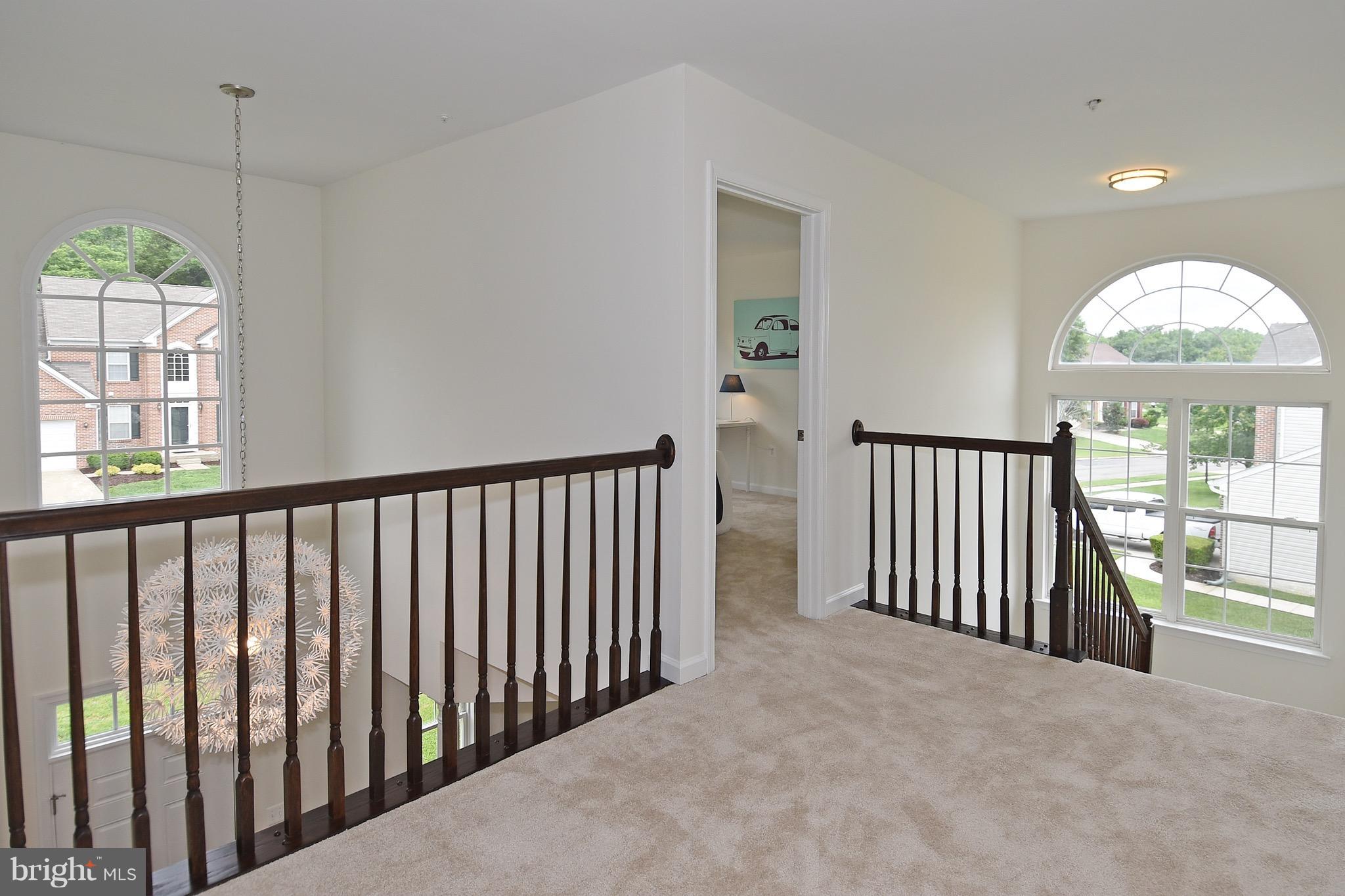 1520 Shellford Lane Accokeek, MD 20607 - Photo 17 of 30 Foyer 2nd level