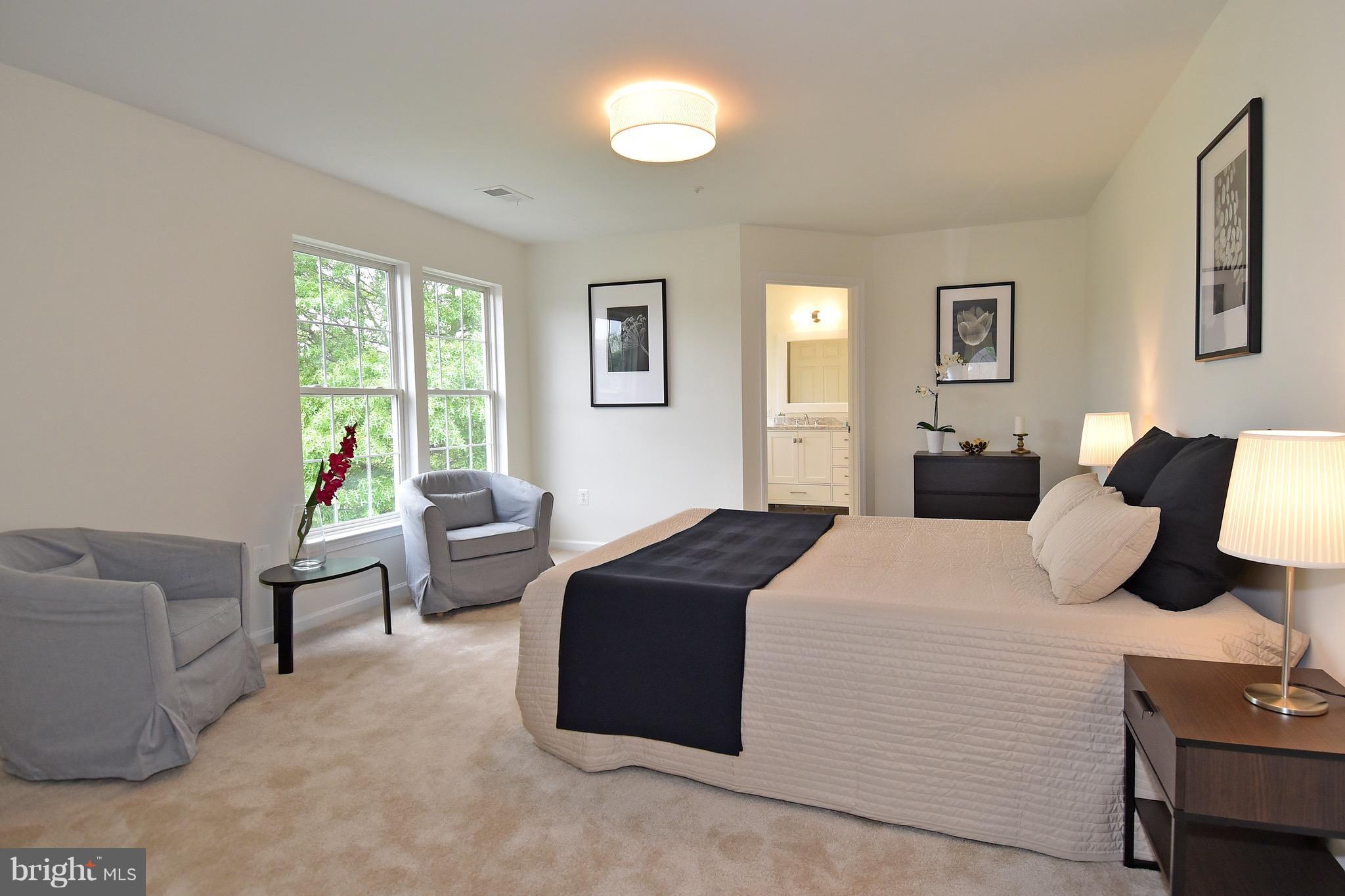 1520 Shellford Lane Accokeek, MD 20607 - Photo 18 of 30 Master bedroom