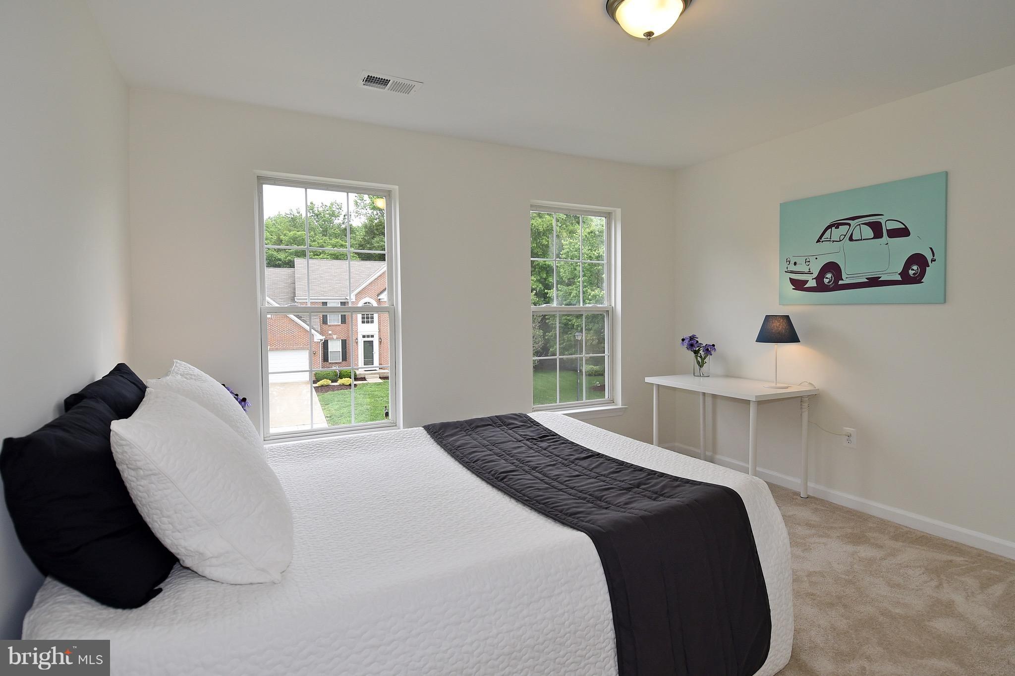 1520 Shellford Lane Accokeek, MD 20607 - Photo 22 of 30 Bedroom 2