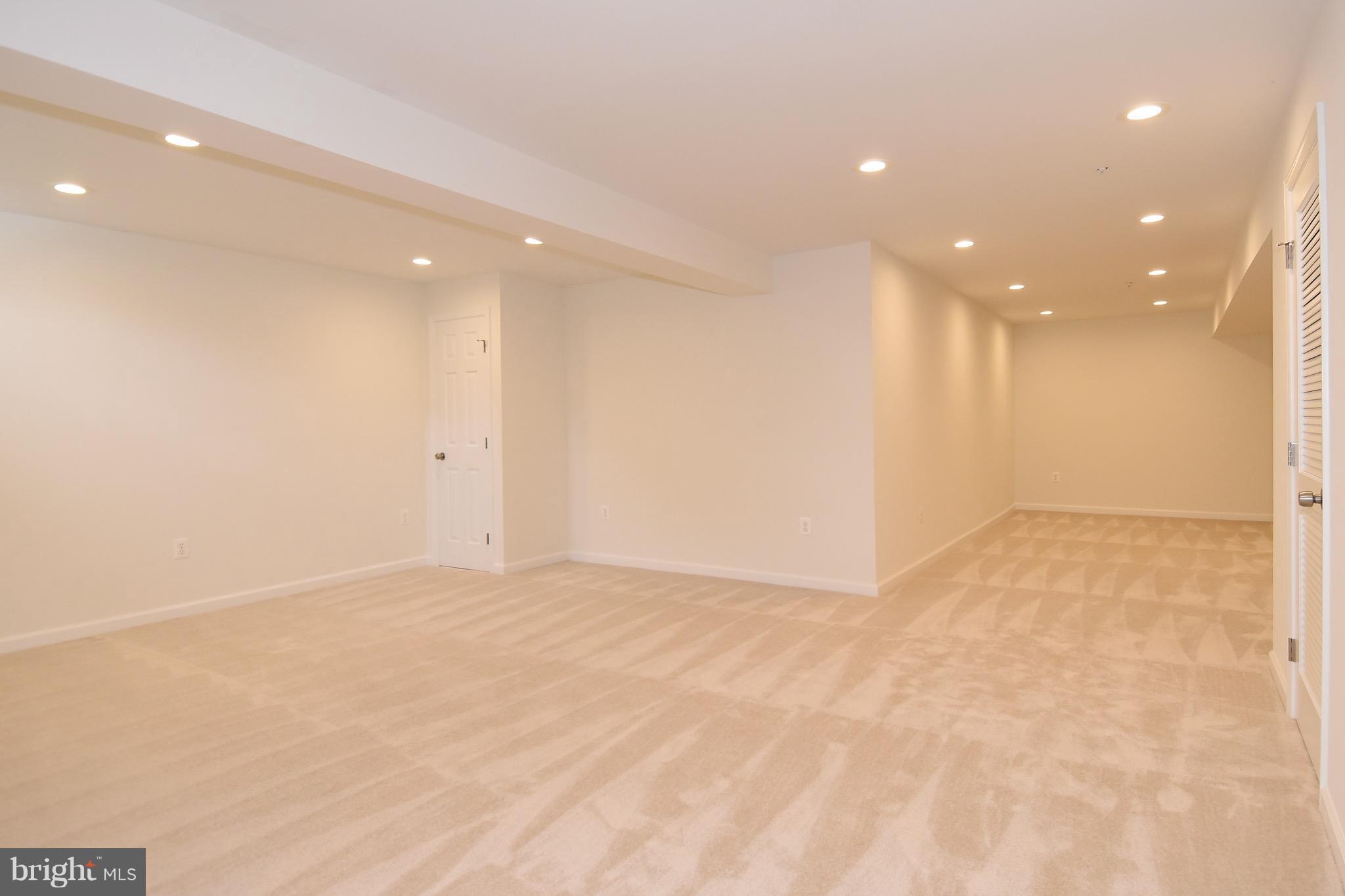 1520 Shellford Lane Accokeek, MD 20607 - Photo 26 of 30 Fully finished basement