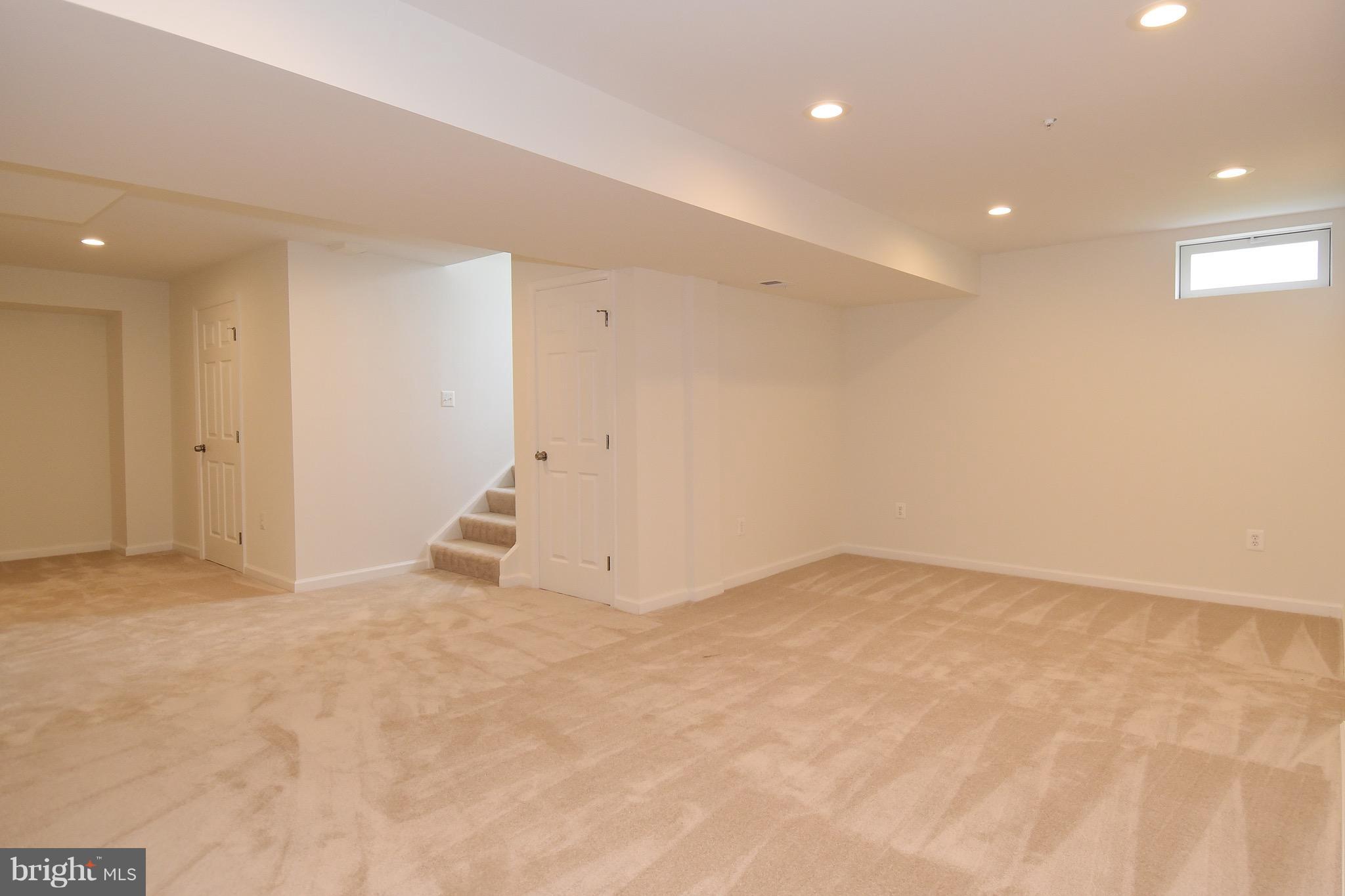 1520 Shellford Lane Accokeek, MD 20607 - Photo 27 of 30 Fully finished basement