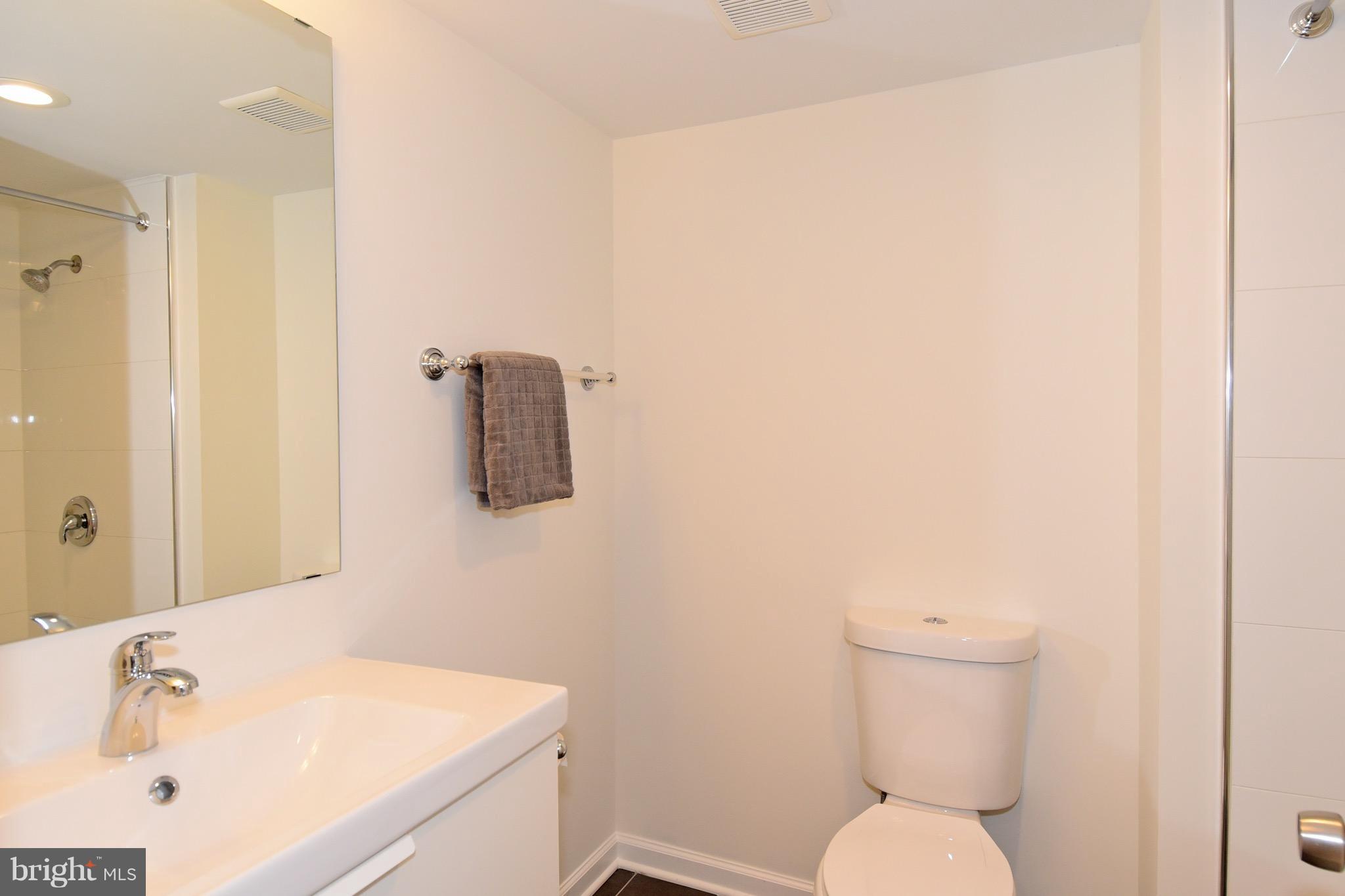 1520 Shellford Lane Accokeek, MD 20607 - Photo 28 of 30 Full bath with tub, basement