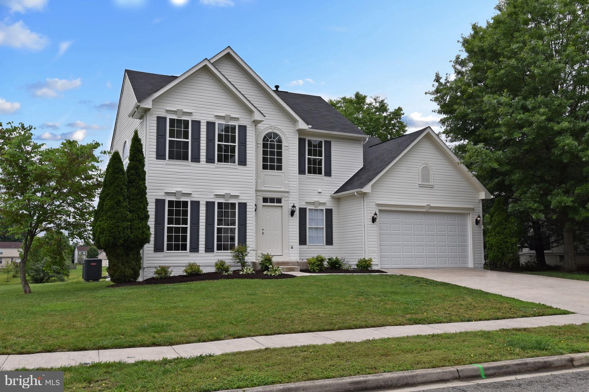 1520 Shellford Lane Accokeek, MD 20607 - Photo 30 of 30 Exterior view