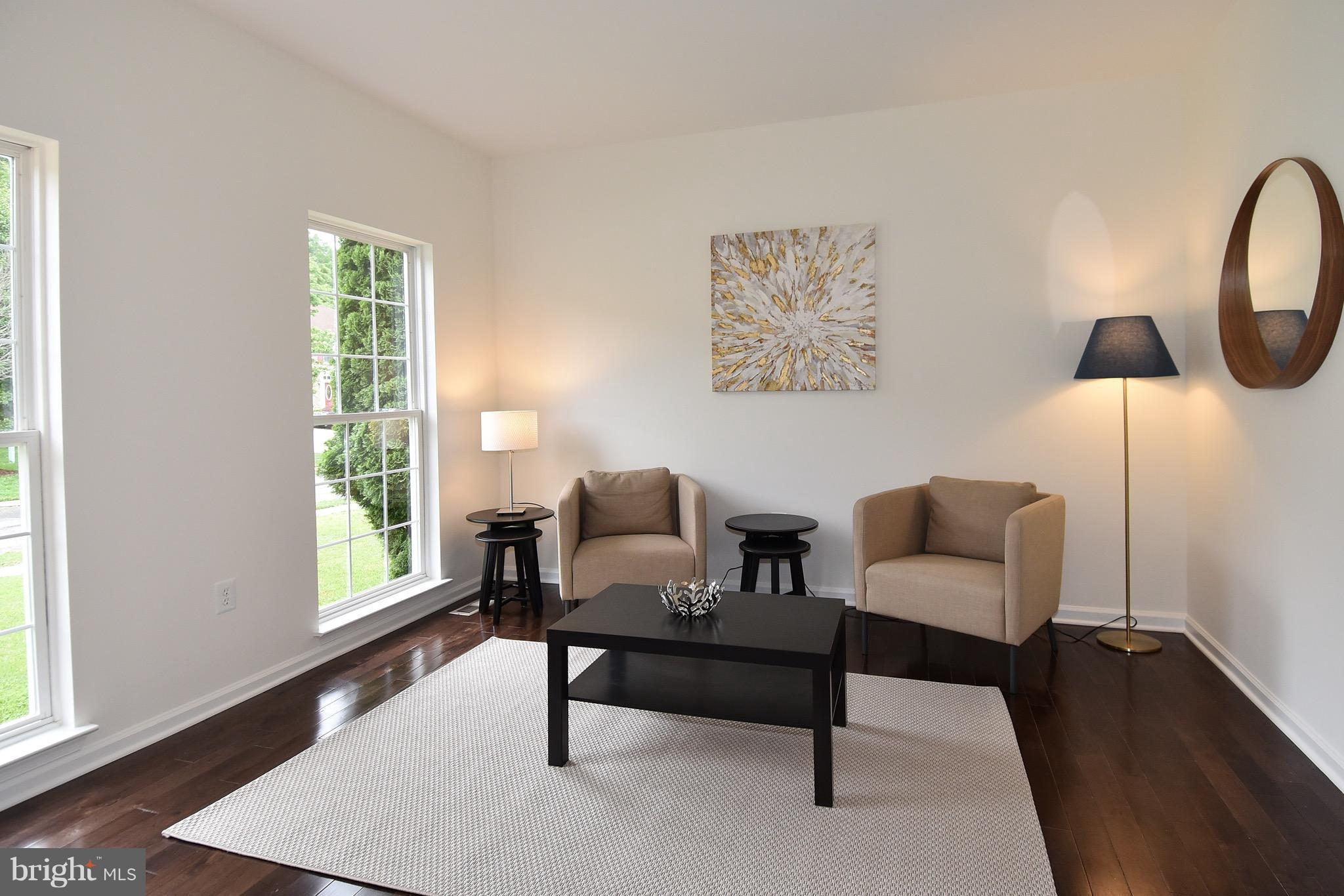 1520 Shellford Lane Accokeek, MD 20607 - Photo 4 of 30 Living room