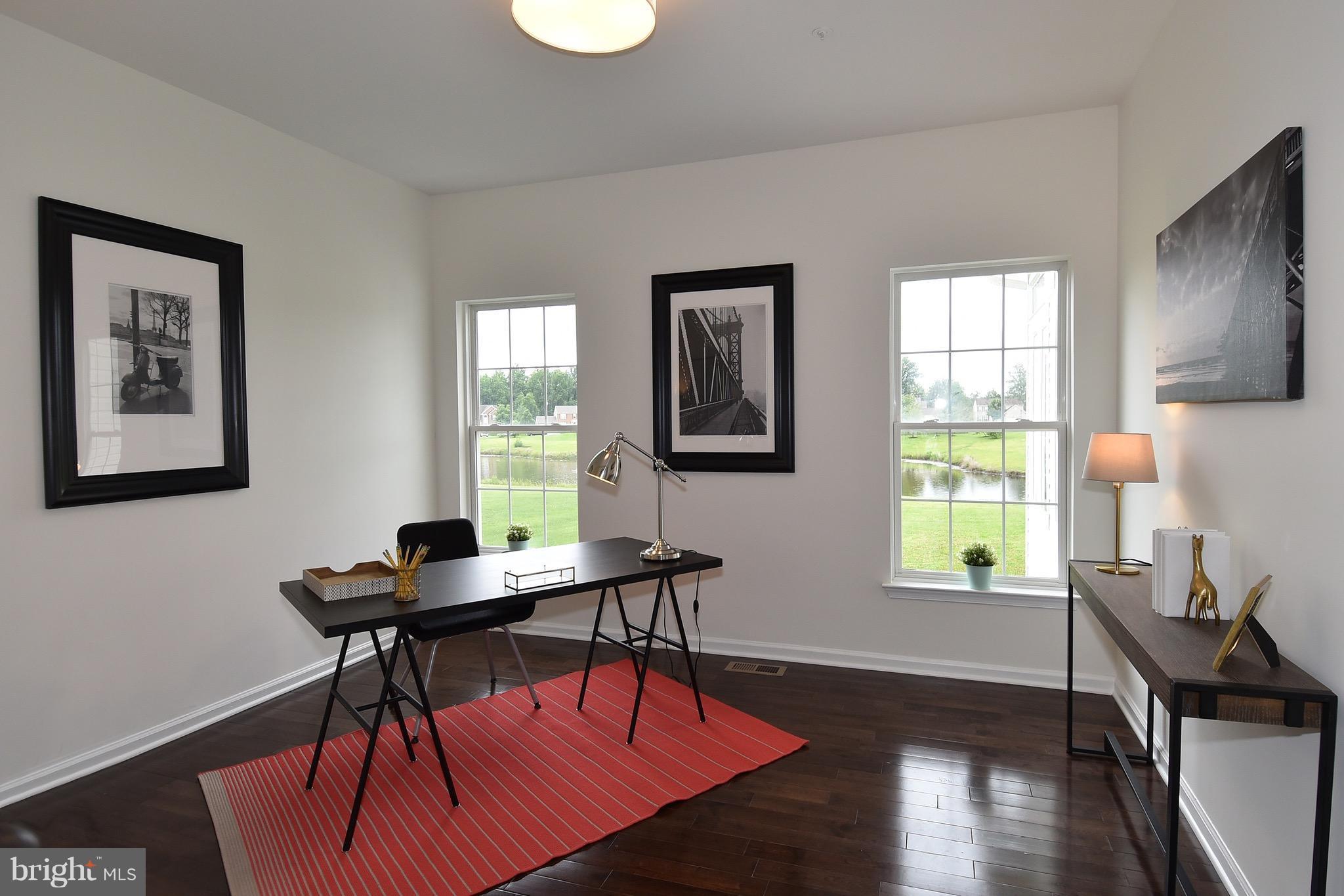 1520 Shellford Lane Accokeek, MD 20607 - Photo 6 of 30 Office/Den