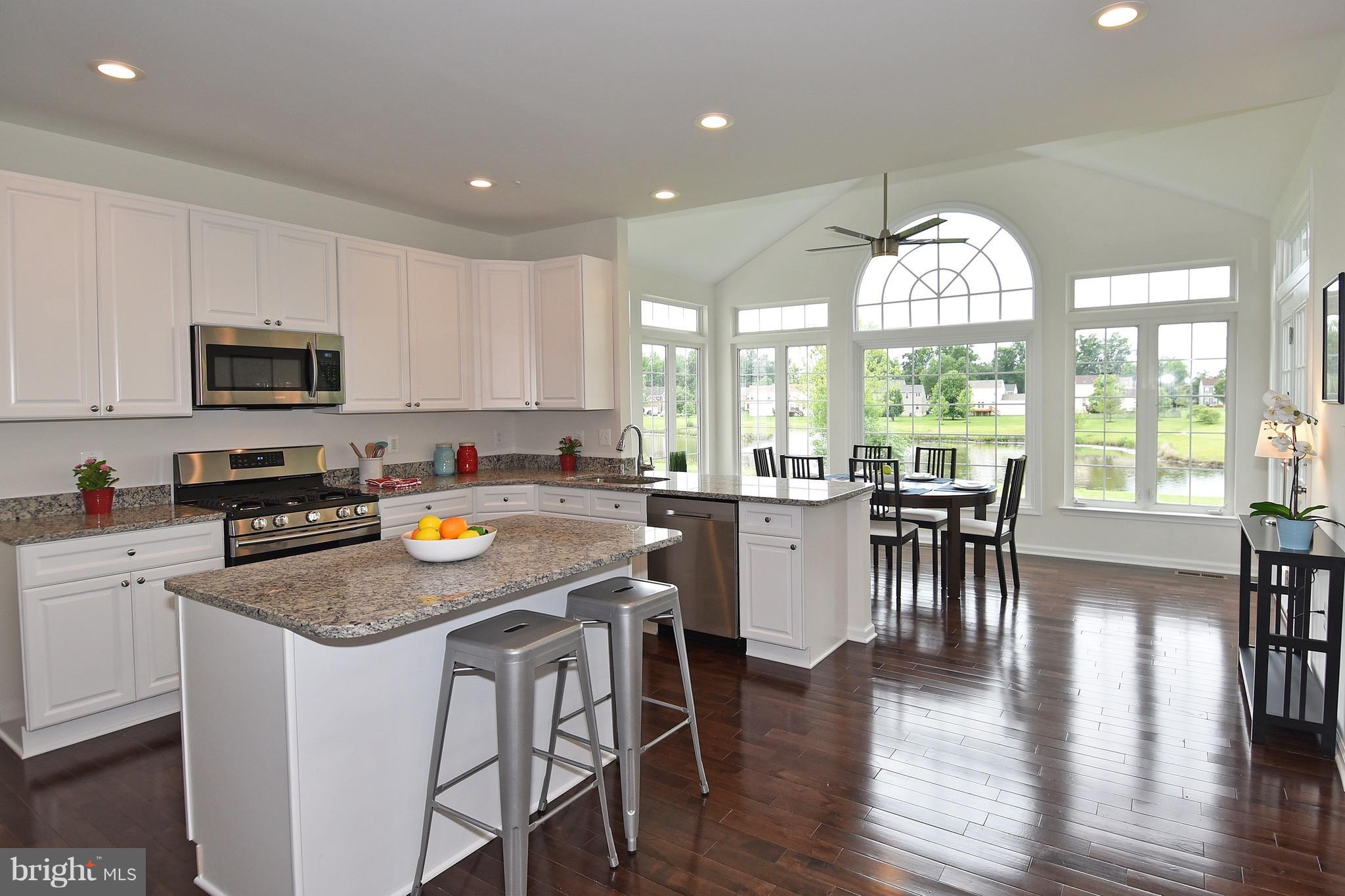 1520 Shellford Lane Accokeek, MD 20607 - Photo 8 of 30 Kitchen