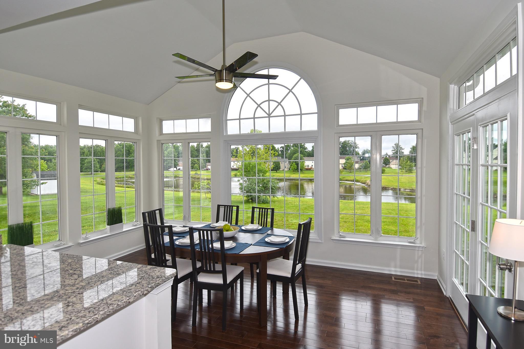 1520 Shellford Lane Accokeek, MD 20607 - Photo 9 of 30 Dining room