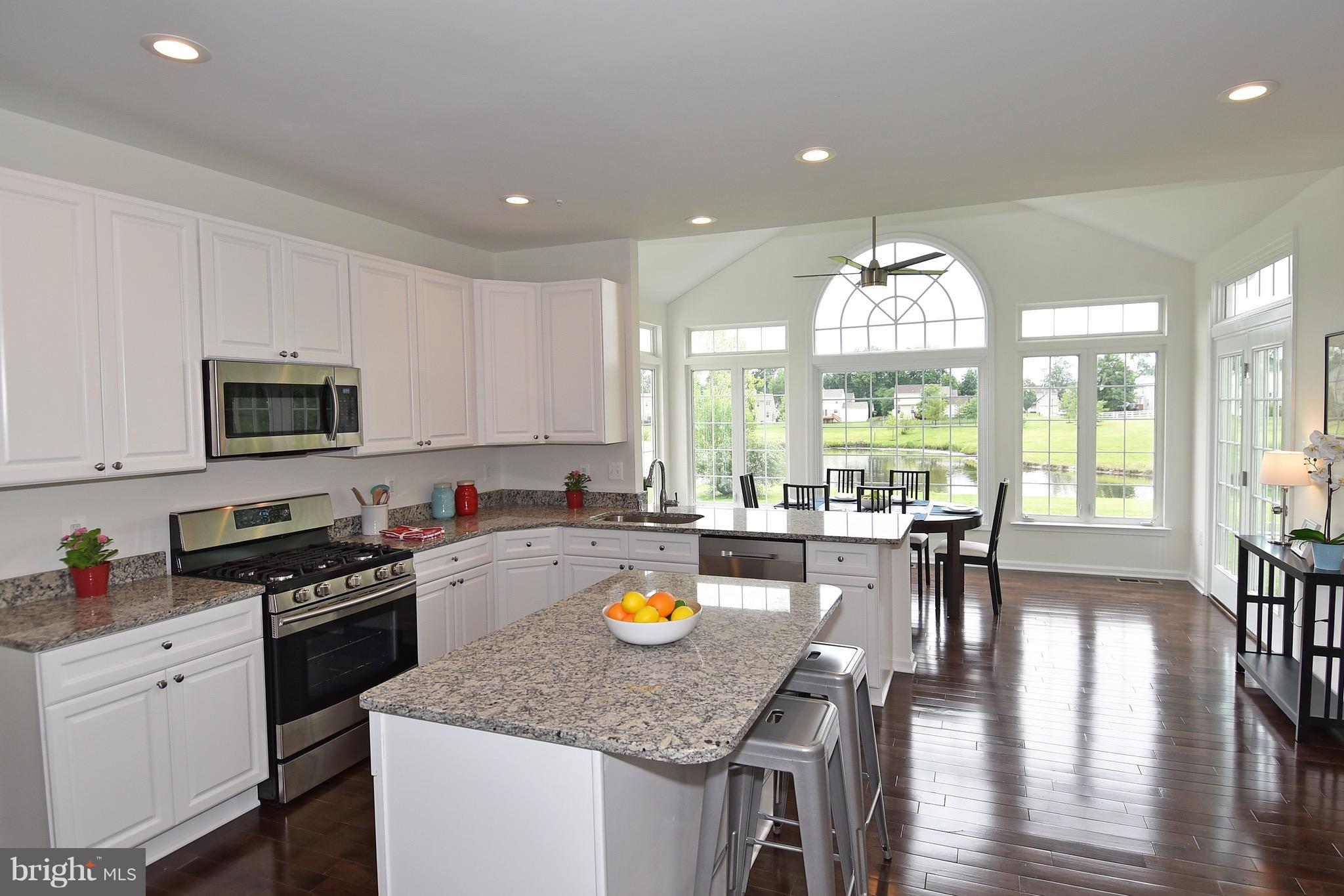 1520 Shellford Lane Accokeek, MD 20607 - Photo 10 of 30 Kitchen