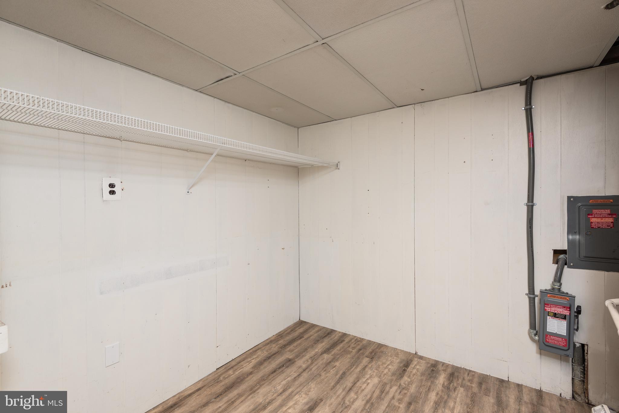 724 Chapelgate Drive Odenton, MD 21113 - Photo 25 of 26 a view of small space