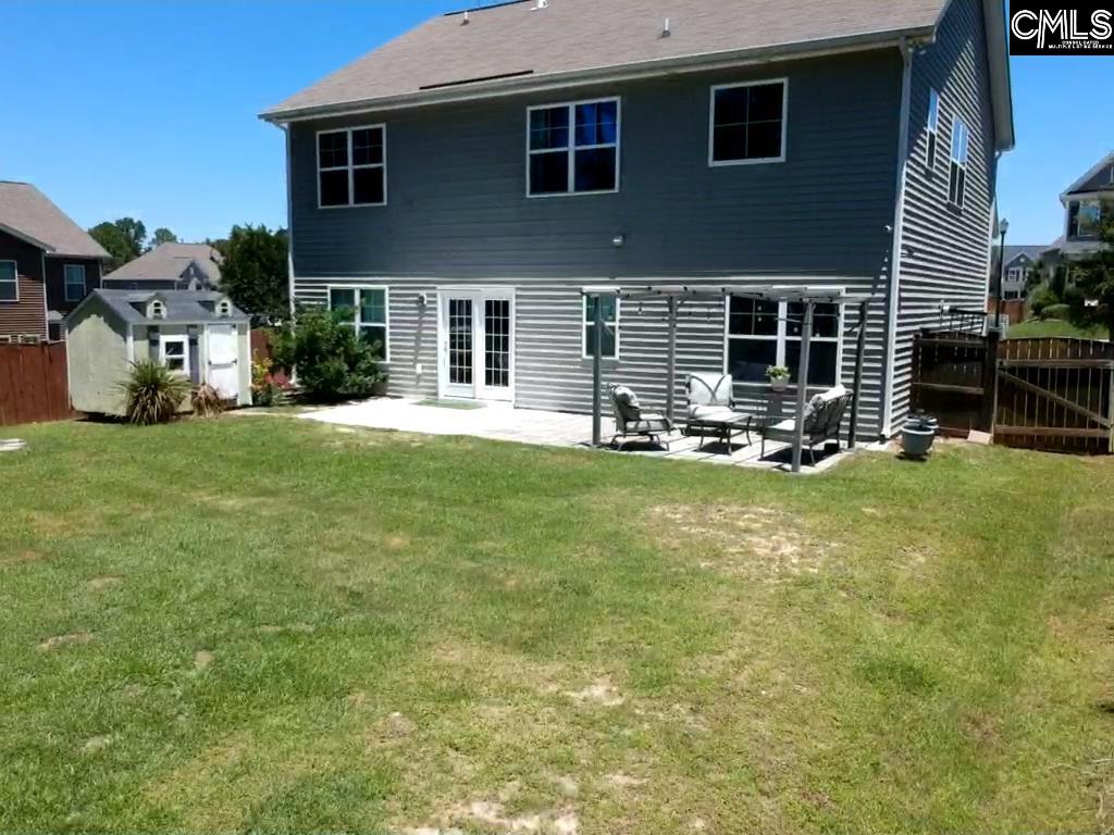 457 Drooping Leaf Road Lexington, SC 29072 - Photo 14 of 71