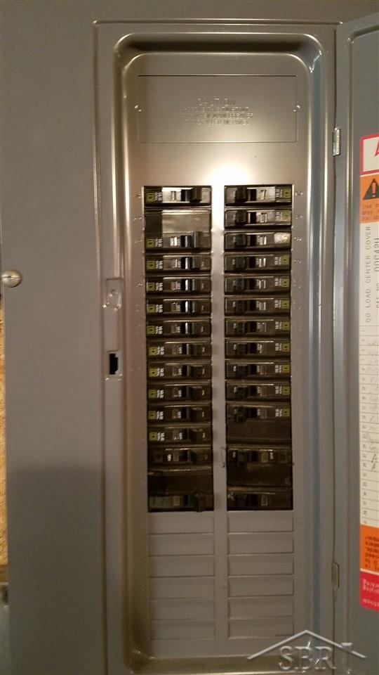 18895 Corunna Road Chesaning, MI 48616 - Photo 30 of 39 Breaker Panel