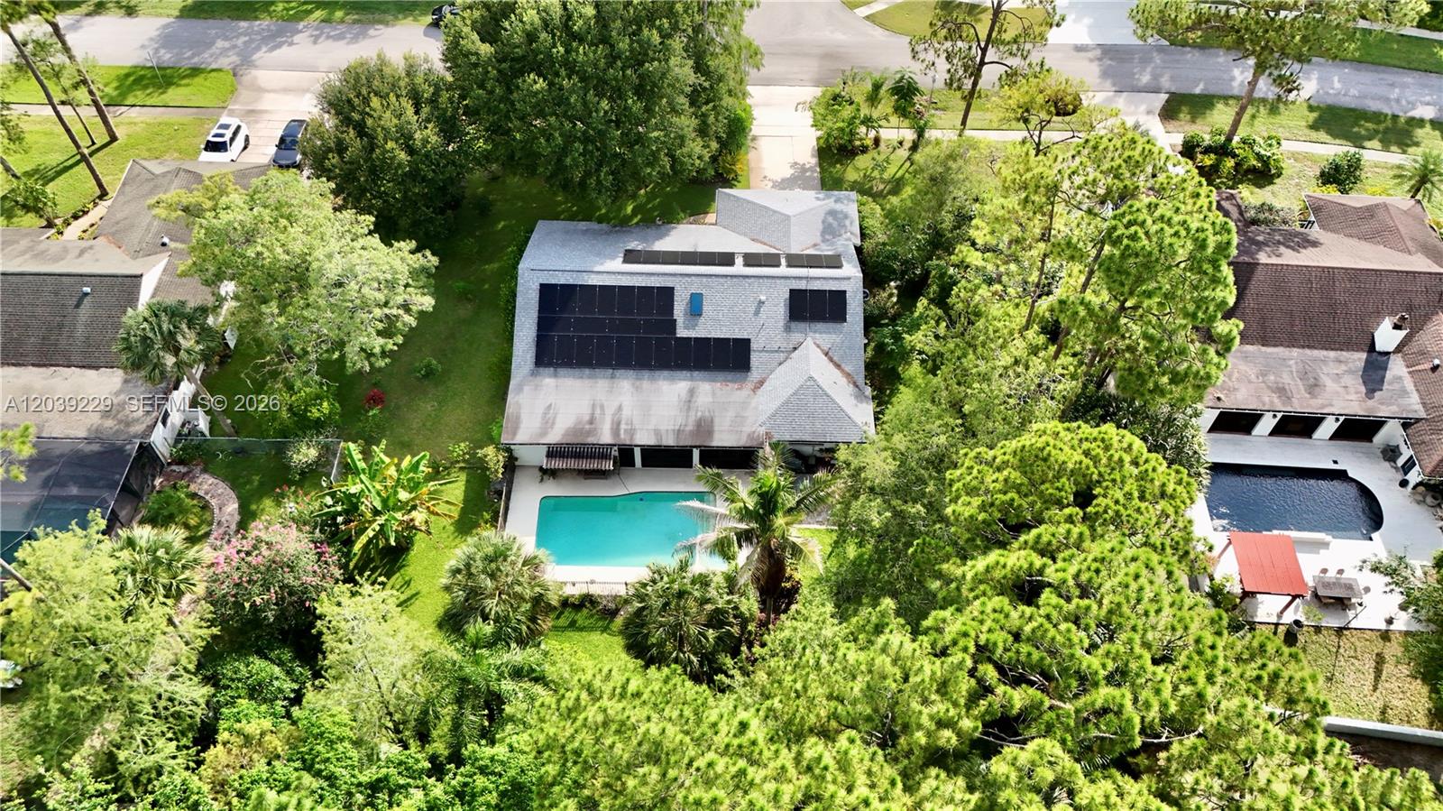 172 Wild Pine Road Wellington, FL 33414 - Photo 62 of 79