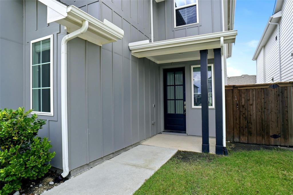 2240 Drake Street Fort Worth, TX 76008 - Photo 7 of 40