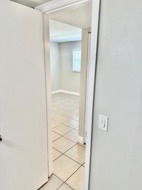 550 Southwest 2nd Avenue, Unit 224 Boca Raton, FL 33432 - Photo 23 of 33 a bathroom with a glass shower door