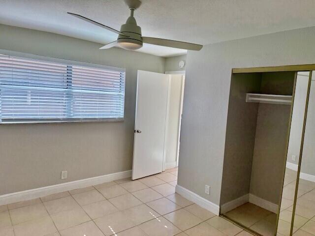 550 Southwest 2nd Avenue, Unit 224 Boca Raton, FL 33432 - Photo 26 of 33 a view of an empty room with window and cabinet