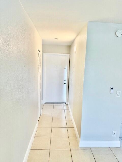 550 Southwest 2nd Avenue, Unit 224 Boca Raton, FL 33432 - Photo 3 of 33 a view of a hallway