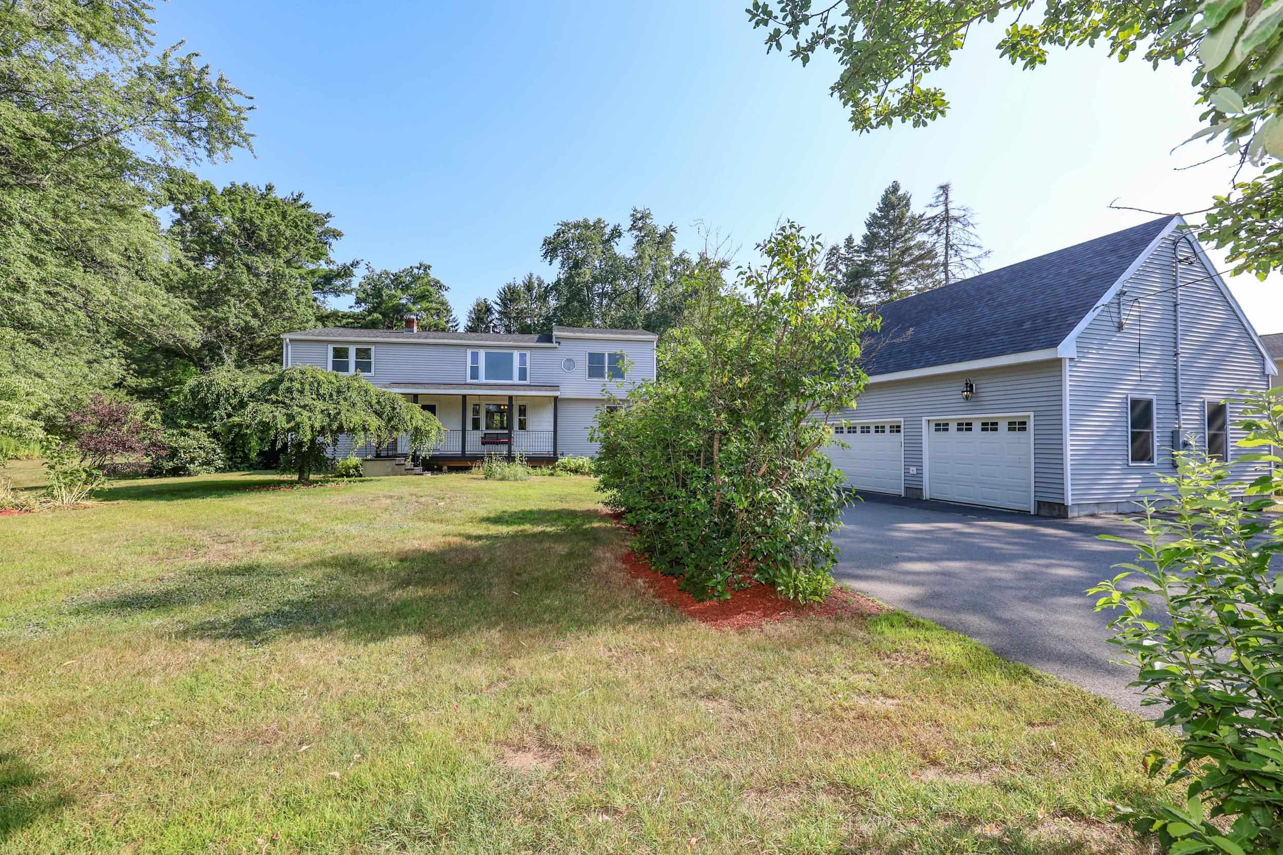 1 Gumpas Hill Road Pelham, NH 03076 - Photo 2 of 56 Gallery Image 2