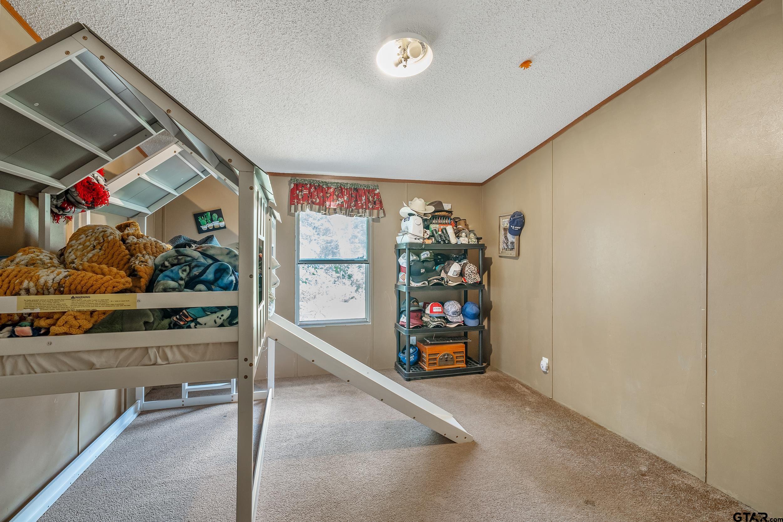 1655 County Road 2120 Rusk, TX 75785 - Photo 35 of 37 a view of a garage