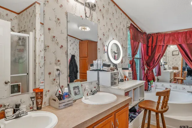 $299,999 | 1655 County Road 2120, Rusk, TX 75785